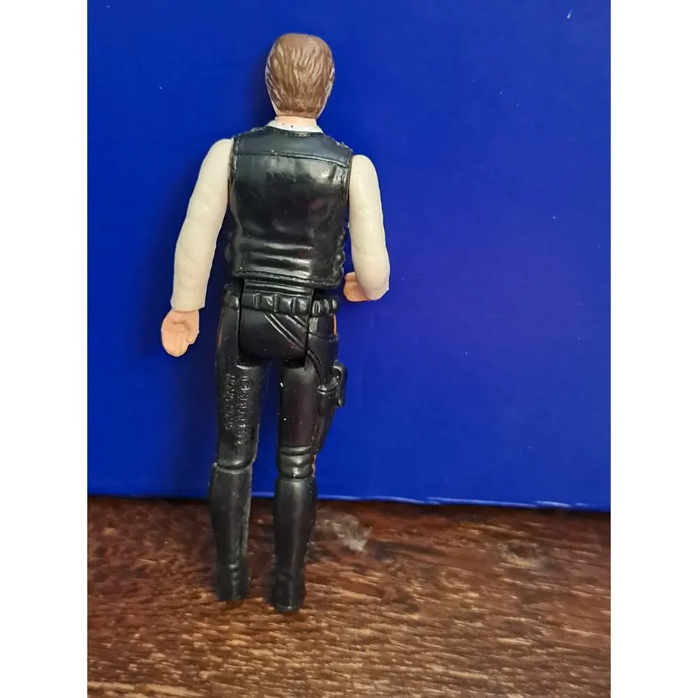 1977 Star Wars Han Solo
